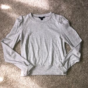 Forever 21 sweater small